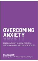 Overcoming Anxiety