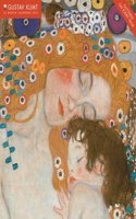 KLIMT CALENDAR 2012