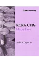 RCRA CFRs Made Easy