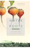 Water at the Roots