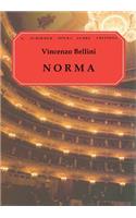 Norma: Vocal Score