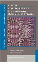 Ofdm for Wireless Multimedia Communications