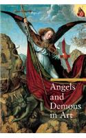 Angels and Demons in Art