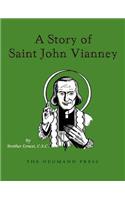 A Story of Saint John Vianney
