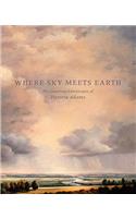 Where Sky Meets Earth