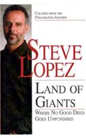 Land of Giants