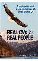 Real CVS for Real People