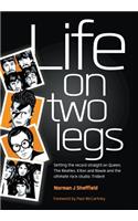 Life on Two Legs