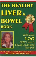 Healthy Liver & Bowel Book