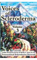Voices of Scleroderma