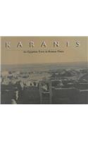 Karanis, An Egyptian Town in Roman Times