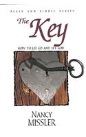 The Key: How to Let Go and Let God