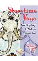 Storytime Yoga