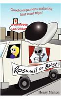 Roswell or Bust