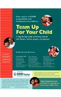 Team Up for Your Child