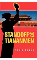 Standoff at Tiananmen