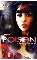 Poison 2 (The Cartel Publications Presents)