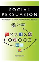 Social Persuasion