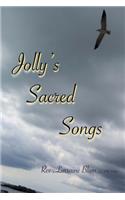 Jolly's Sacred Songs: (Dream)