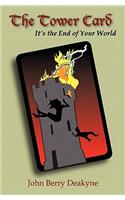 The Tower Card