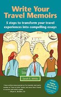Write Your Travel Memoirs