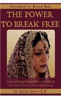 Power to Break Free