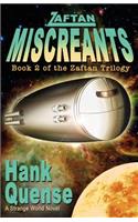 Zaftan Miscreants