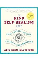 Kind Self-Healing Book
