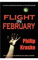 Flight in February