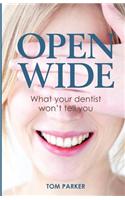 Open Wide