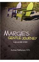 Margie's Gentle Journey