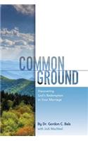 Common Ground