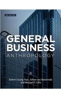 General Business Anthropology, 2nd Edition