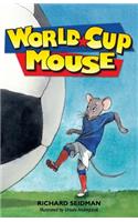 World Cup Mouse