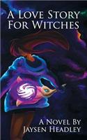 Love Story for Witches