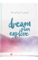 The Surf Girl Journal