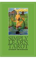 Simply Learn Tarot