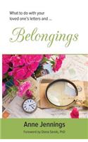 Belongings