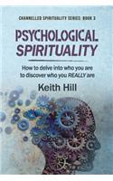 Psychological Spirituality