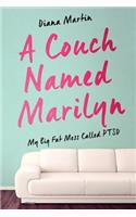 Couch Named Marilyn