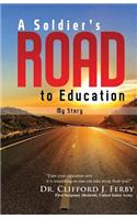 A Soldier's Road to Education