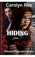 Hiding From Love