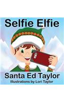 Selfie Elfie