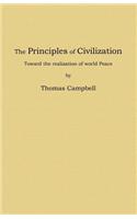The Principles of Civilization