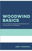 Woodwind Basics