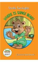 Where is Sungi Bear?