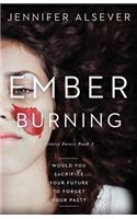 Ember Burning