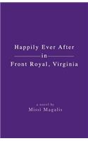 Happily Ever After in Front Royal, Virginia