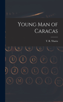 Young Man of Caracas