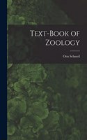Text-Book of Zoology